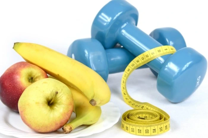 dieta sportowca
